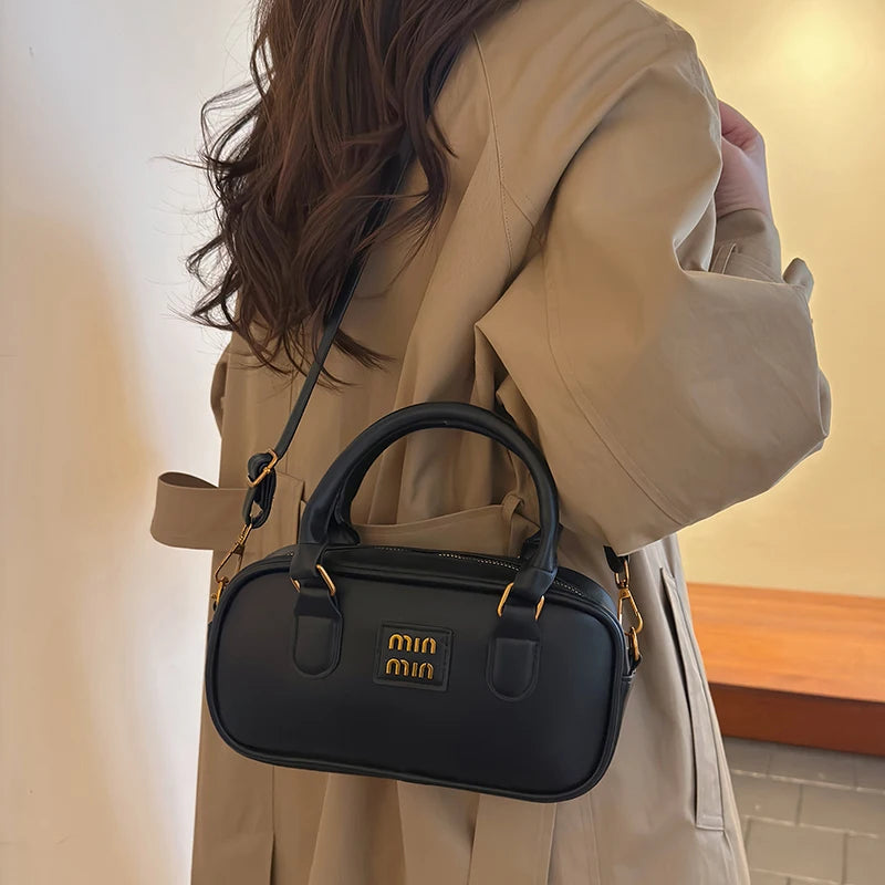 Luxury Designer Hobo Shoulder Bag for Women