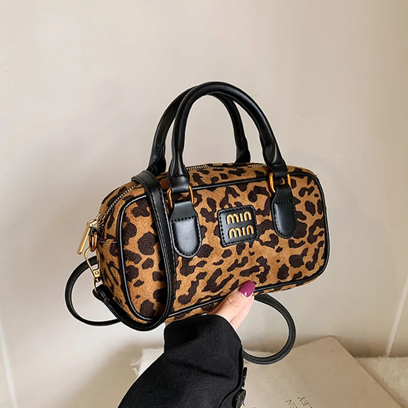 Luxury Designer Hobo Shoulder Bag for Women