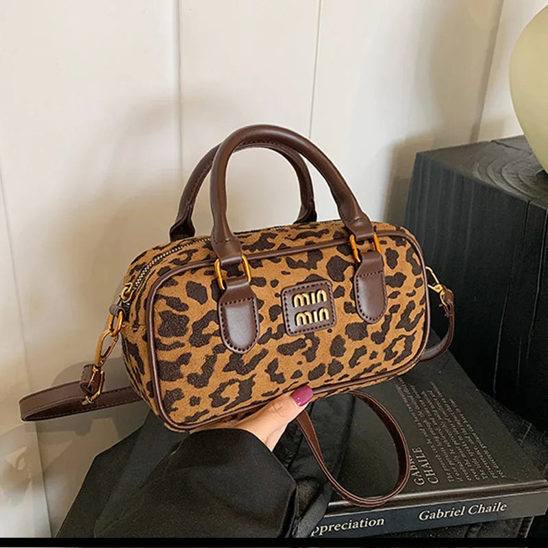 Luxury Designer Hobo Shoulder Bag for Women